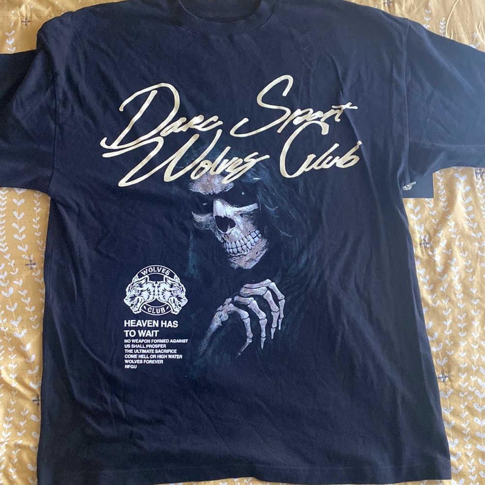 Darc sport t-shirt